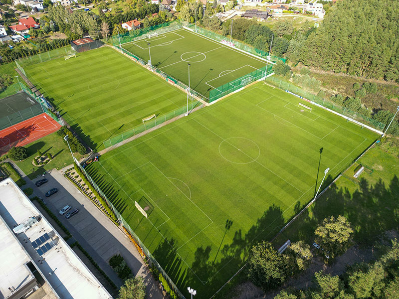 Kompleks Sportowy im. Zdzisława Adamczaka