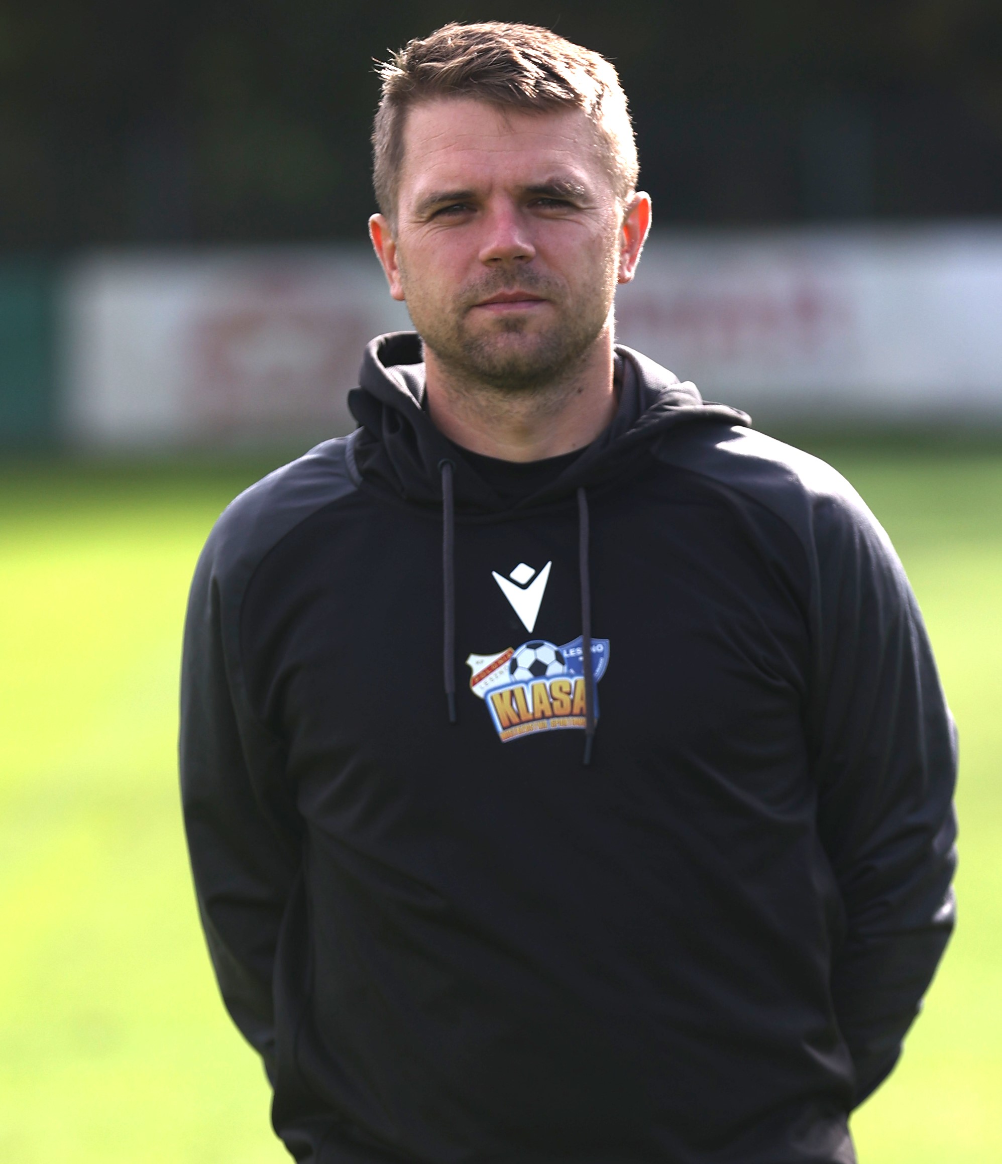 Damian Bartkowiak