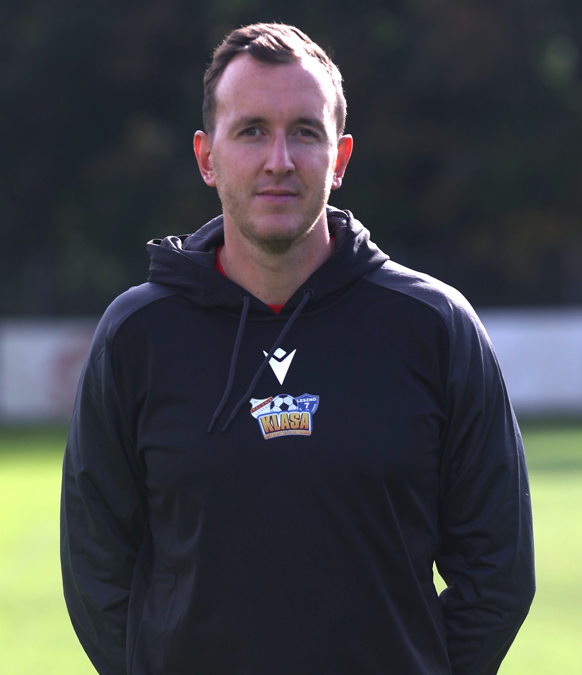 Krystian Woźny